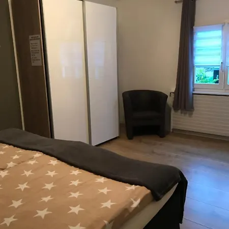 Appartamento Piana Monschau