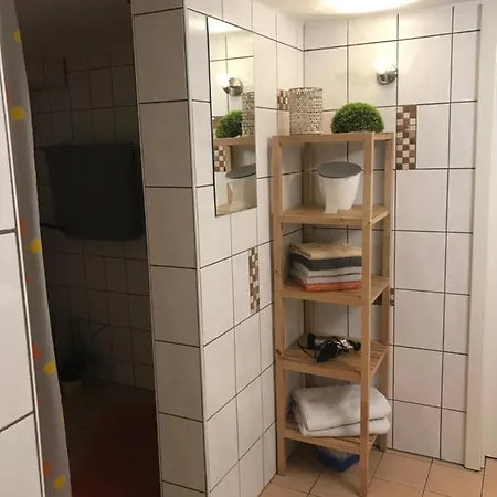 Apartment Piana Monschau