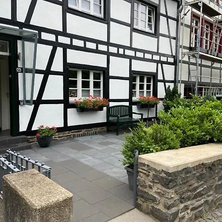 Piana * Monschau