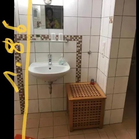 Piana Appartamento Monschau