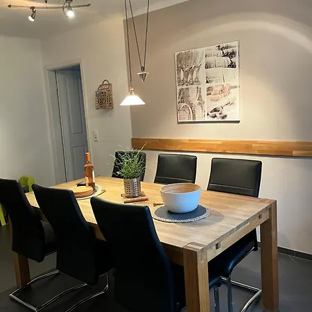 Piana Apartment Monschau