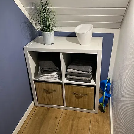 Apartment Piana Monschau