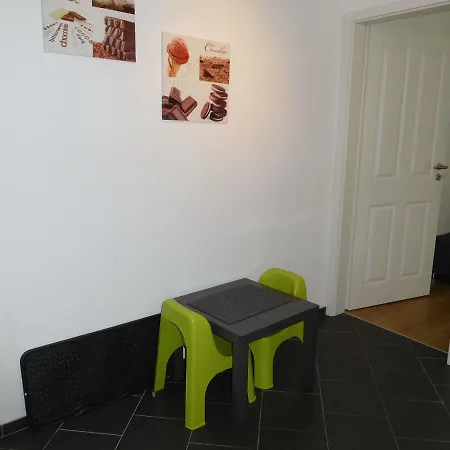 Piana Appartamento Monschau