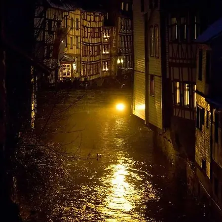 Appartamento Piana Monschau
