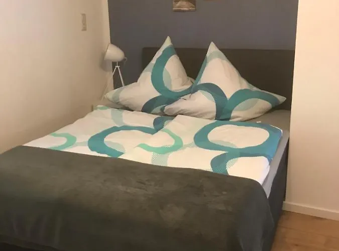 Appartement Piana Montjoie