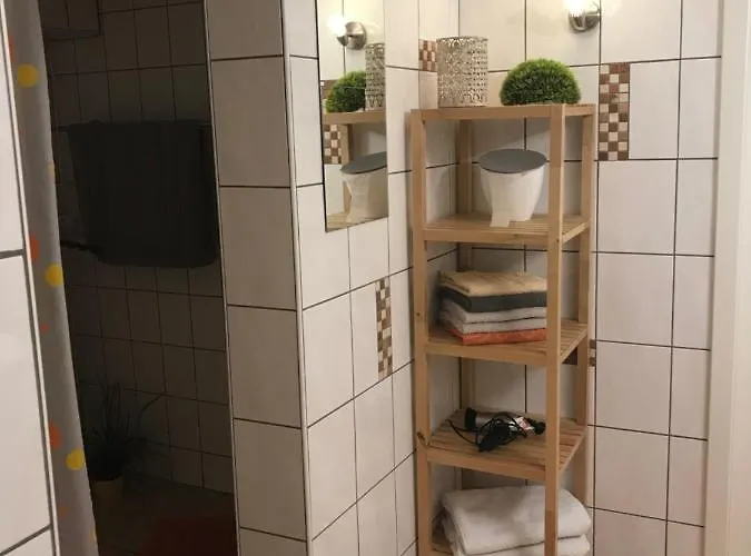 Appartement Piana Montjoie