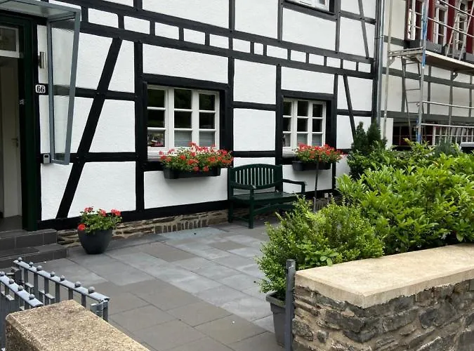 Piana * Monschau
